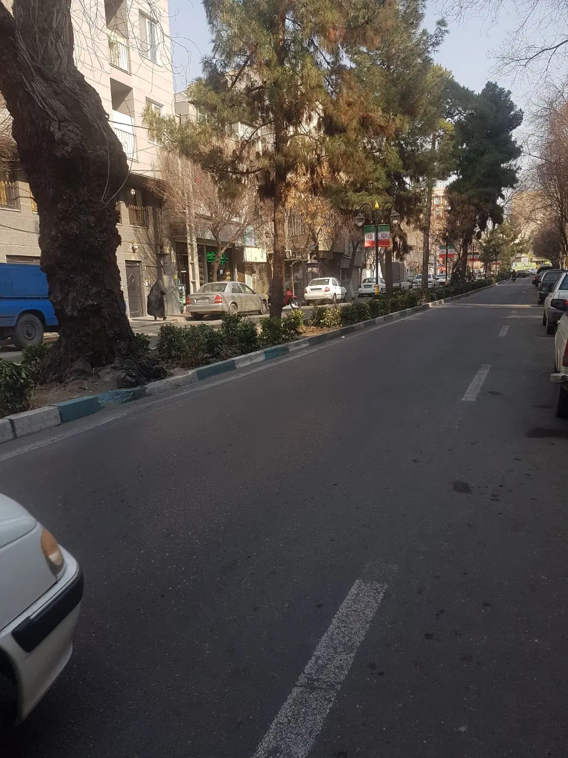 فروش مغازه در نیکنام