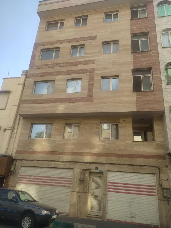 شهید صیاد شیرازی ۴۴متر