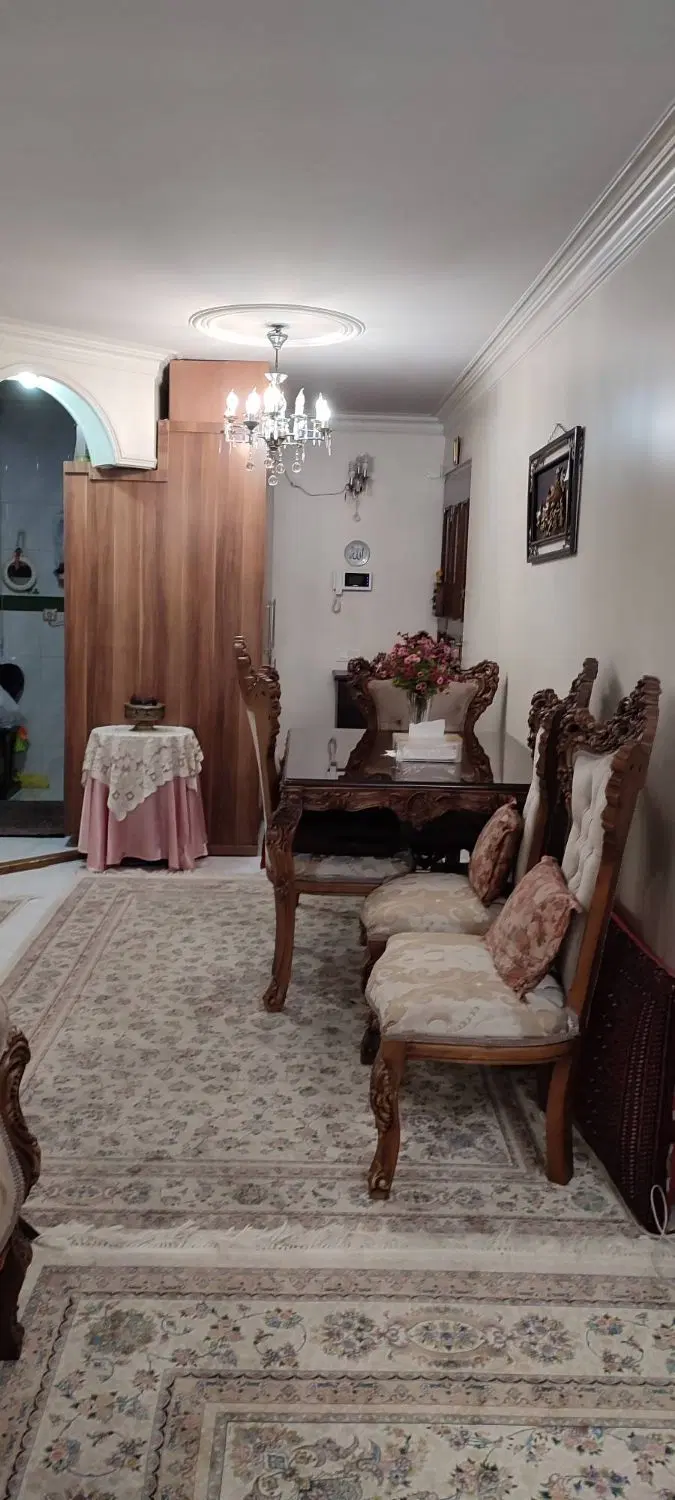 فروش آپارتمان