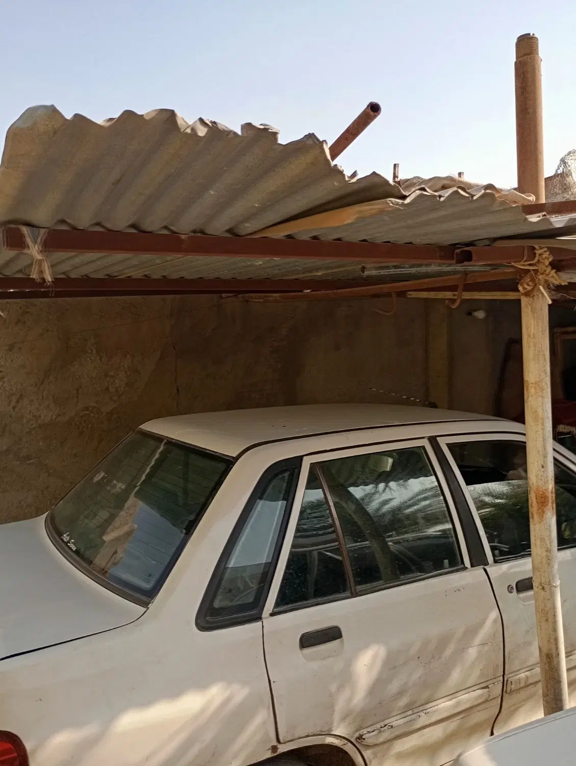 خانه مسکونی
