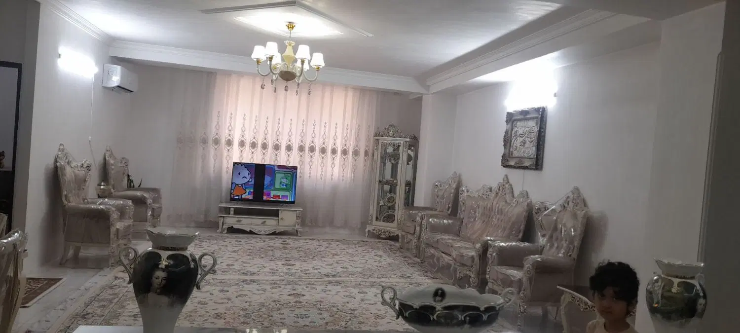 فروش آپارتمان 113متری