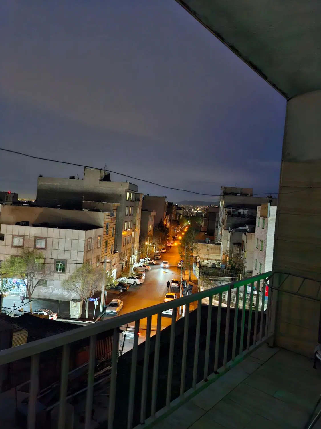 واحد ۷۰ متری