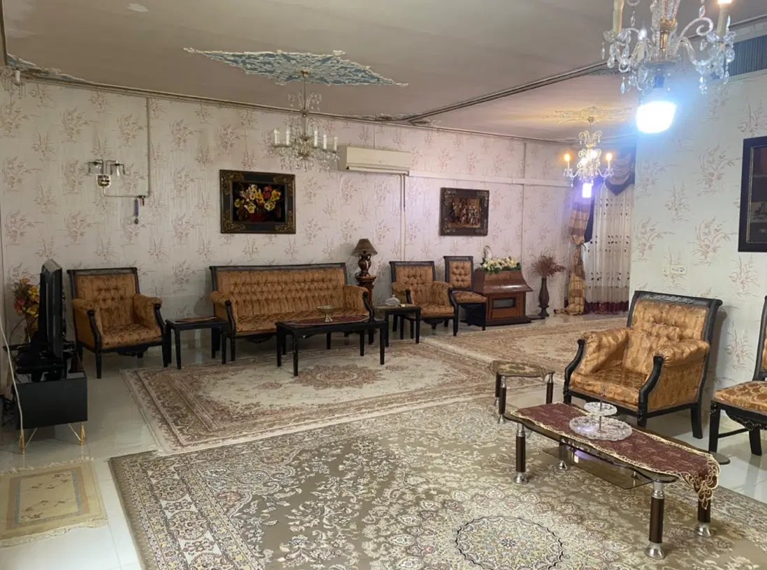 اجاره ویلایی ۲۲۰متر شهرک تعاون