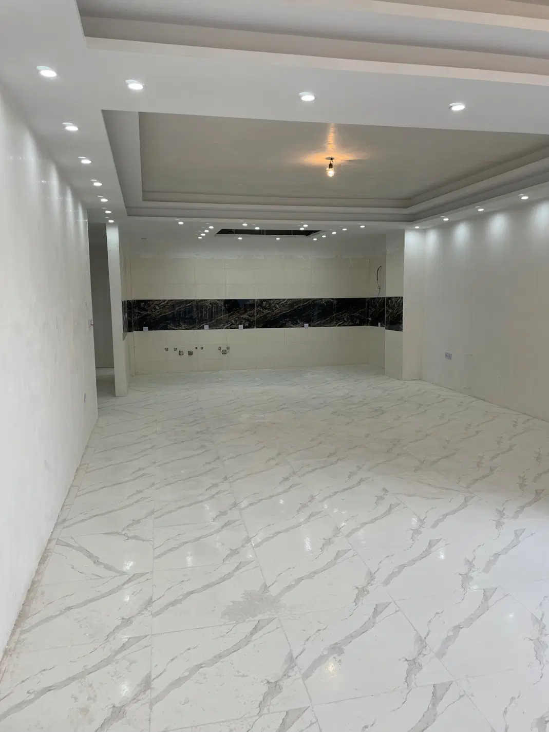 اپارتمان نوساز ۲خواب
