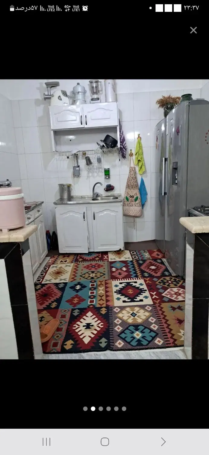 اجاره و رهن خانه
