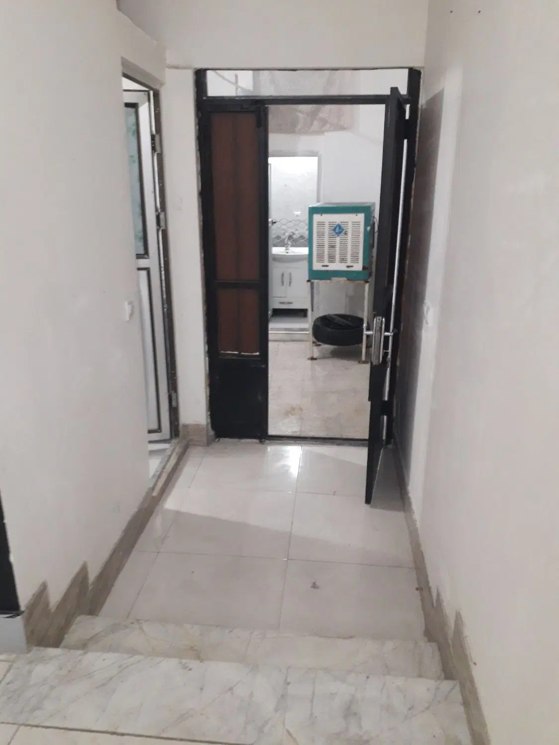 رهن و اجاره آپارتمان طبقه همکف_کریمی