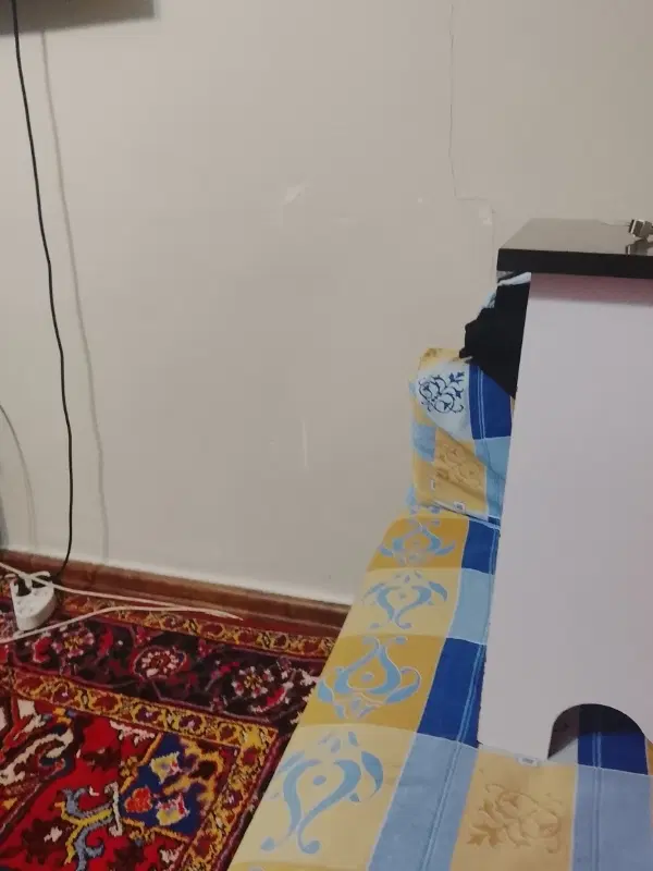 آپارتمان کلیبر مسکن مهر
