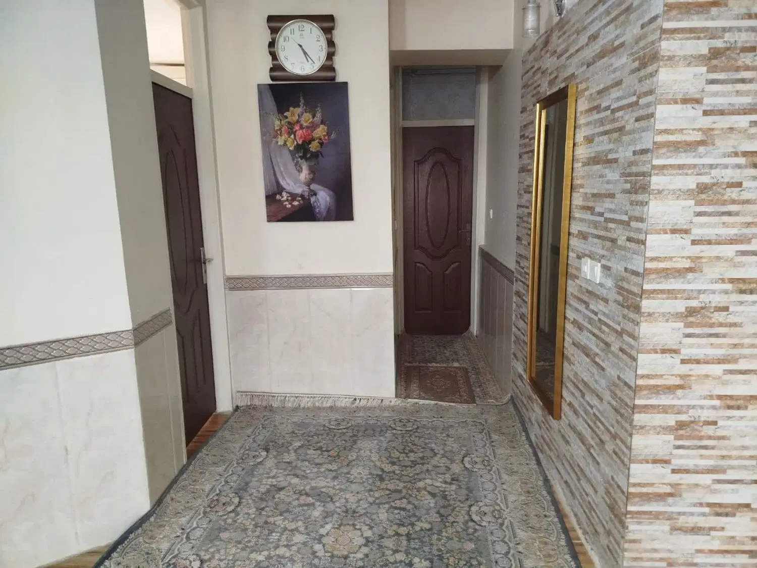 اجاره آپارتمان