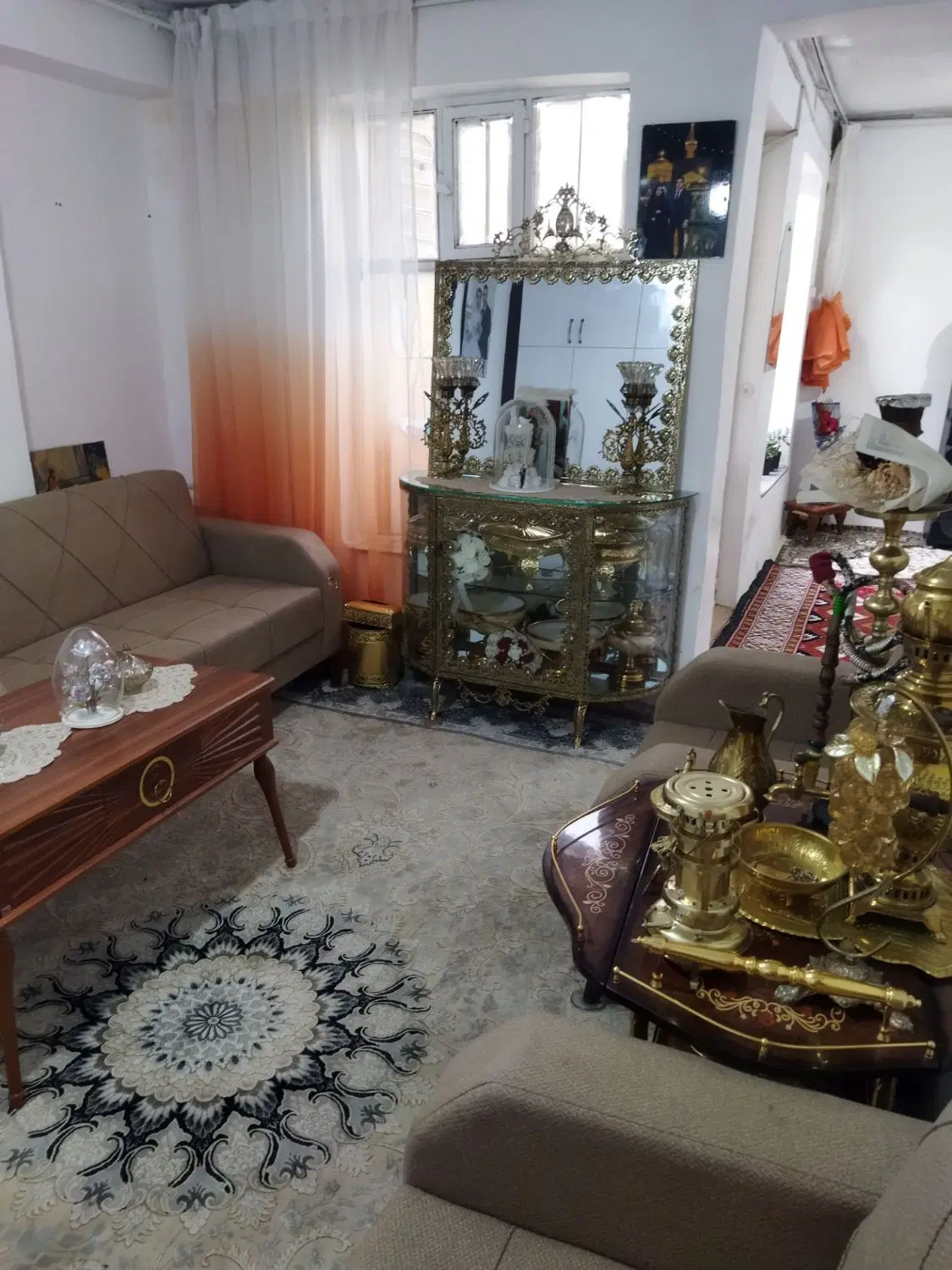 یک باب خانه ۵۰متری