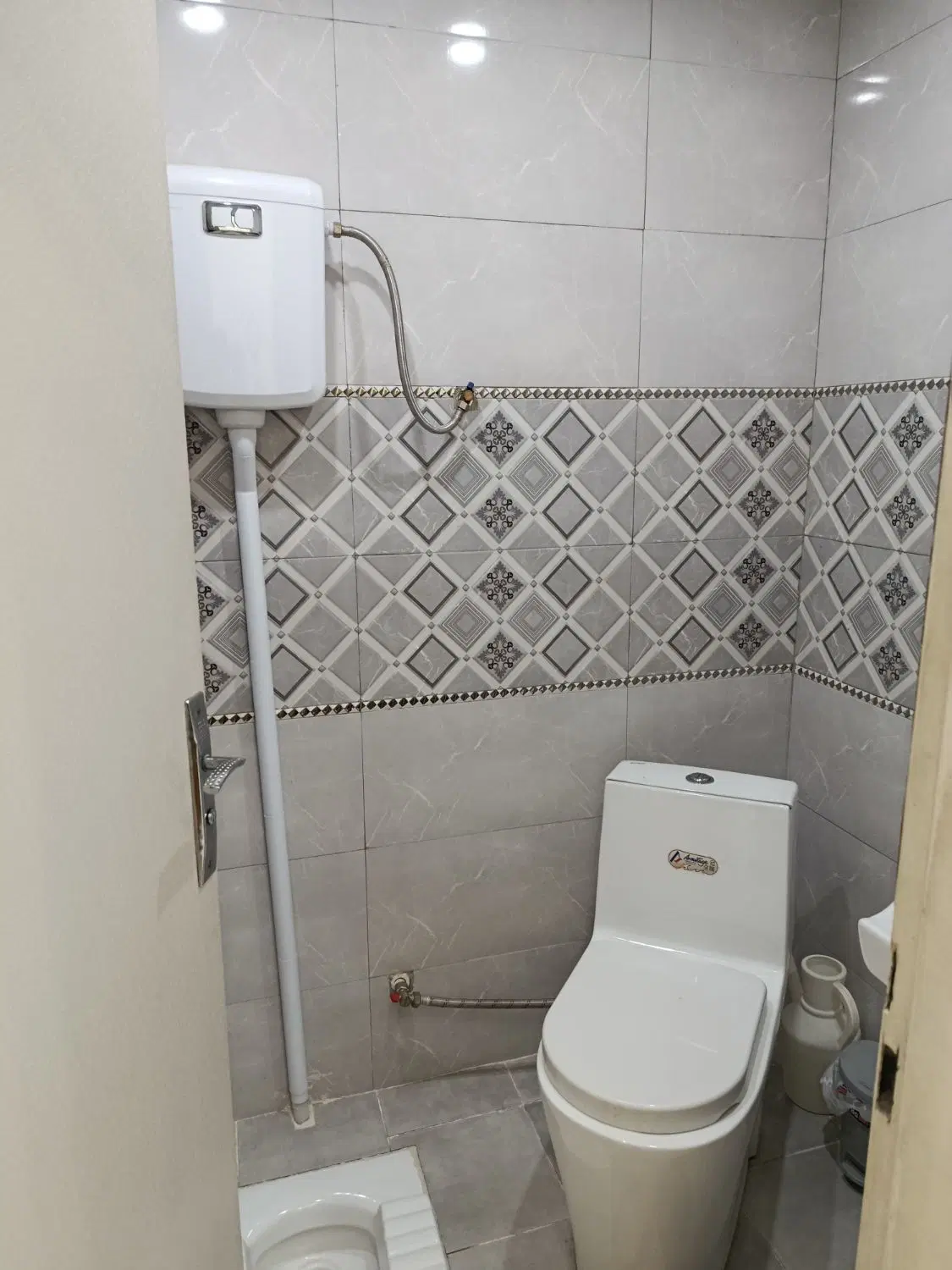 اجاره واحد مسکونی نوساز