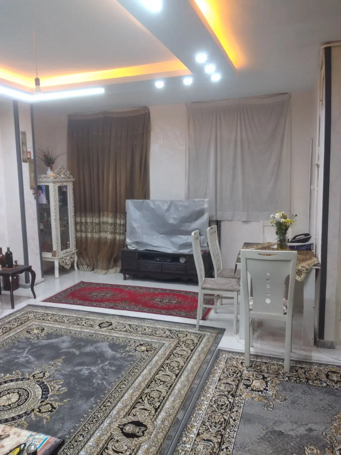 آپارتمان مجانی