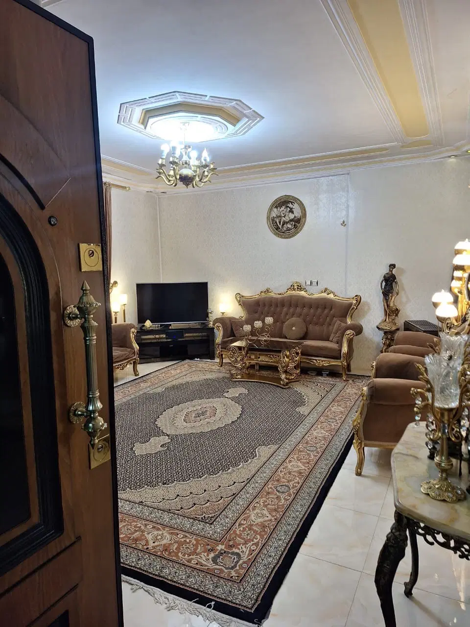 فروش منزل در بلوار جانبازان