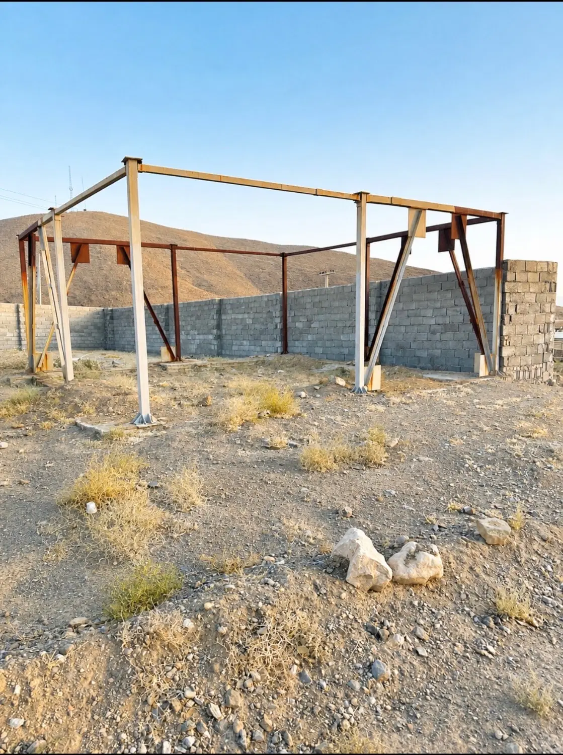 فروش زمین