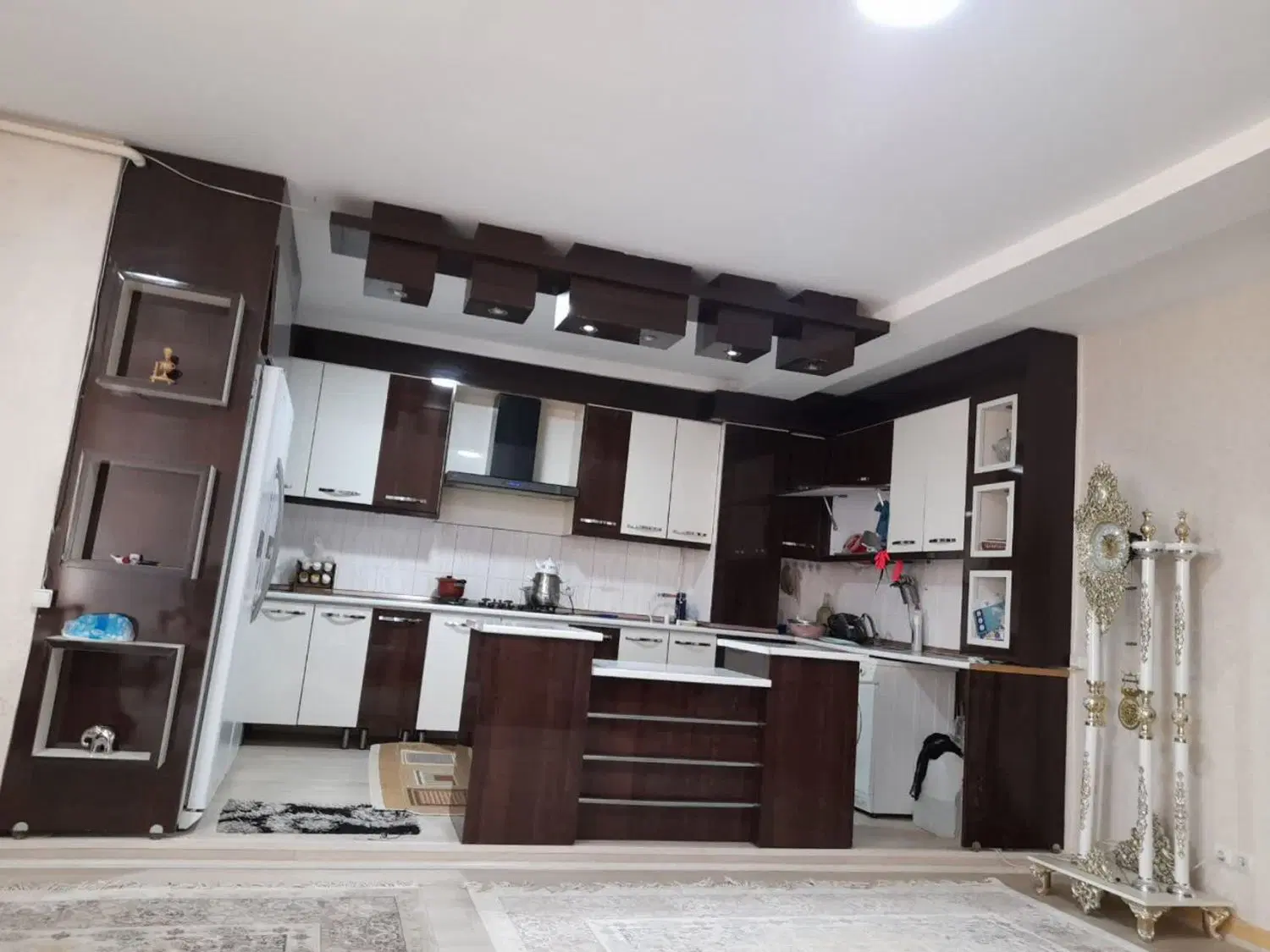 فروش اپارتمان