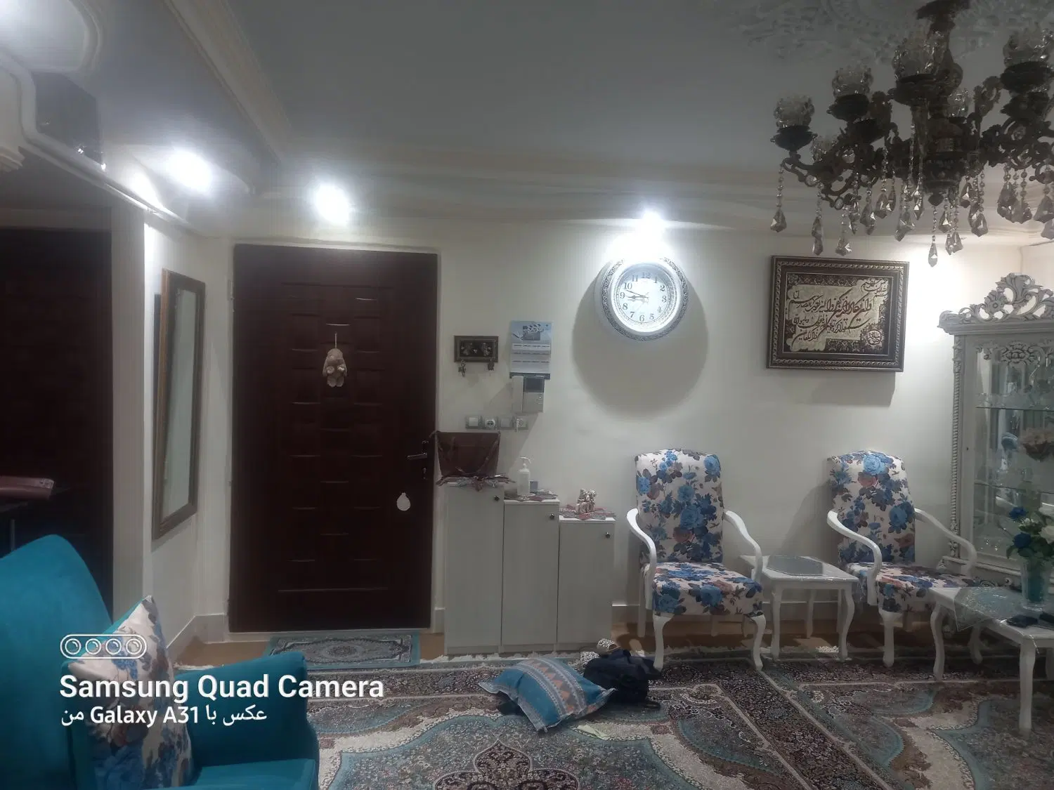 فروش اپارتمان علامه طباطبایی