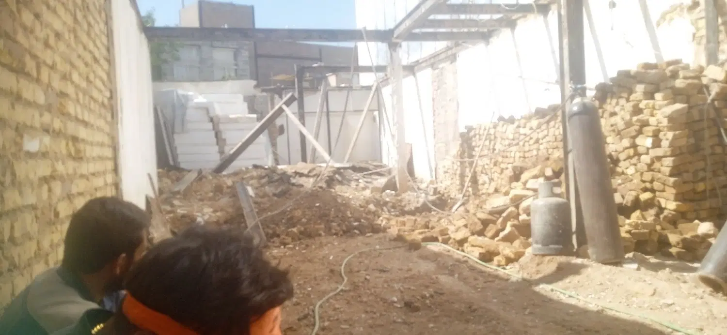 خیابان محسنی کوچه یافت