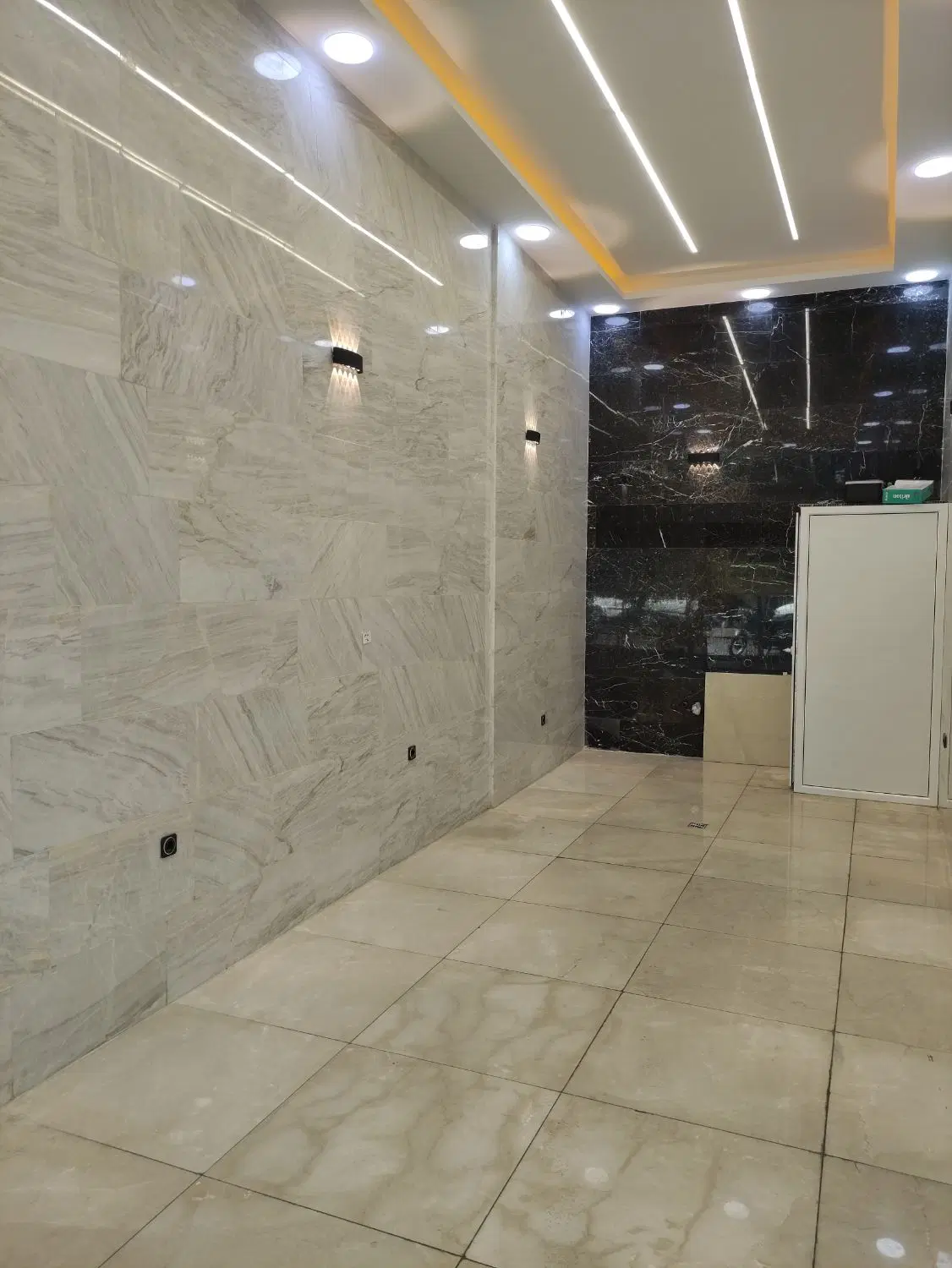 اجاره مغازه فول امکانات 36 متری خیابان جیهون