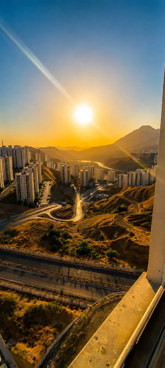 اولین خریدار ملک شما در پردیس فاز ۱۱