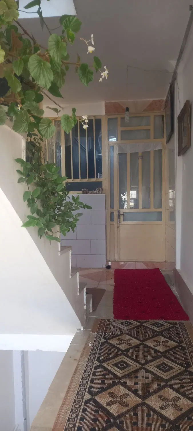 آپارتمان 60متری
