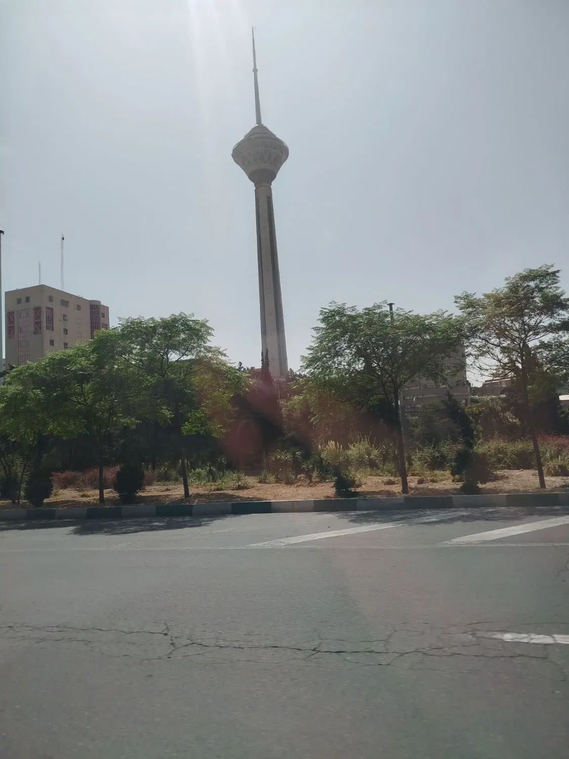 آپارتمان ۸۶ متر