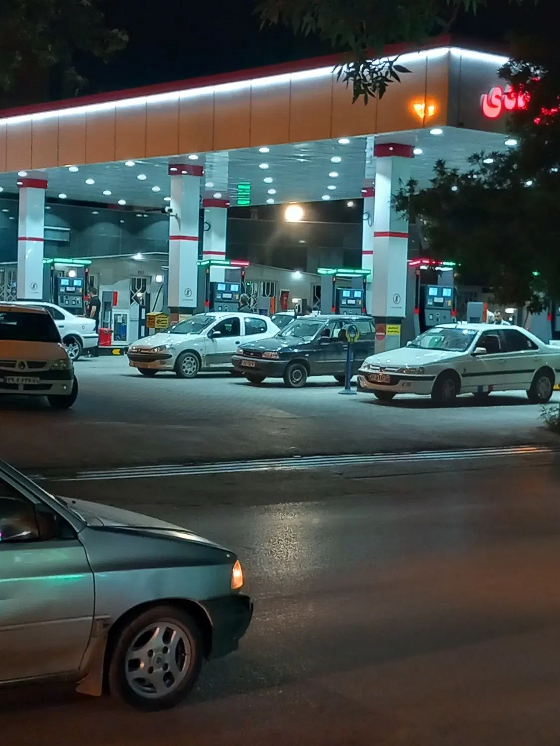 اجاره مغازه باغمیشه