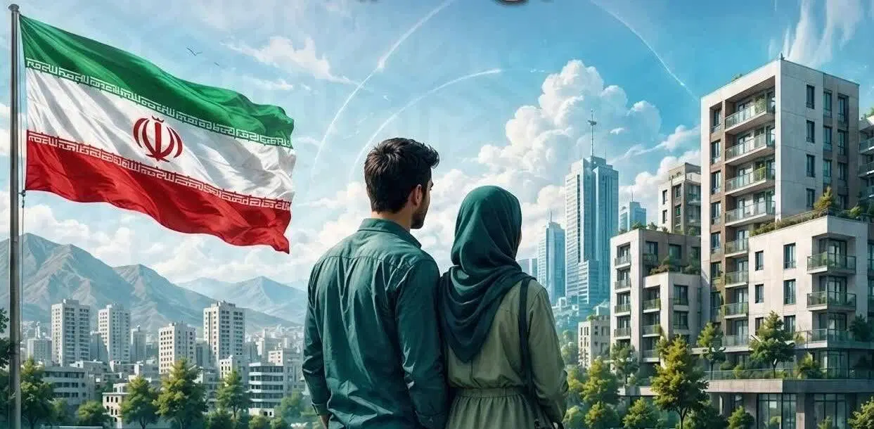 مسکن