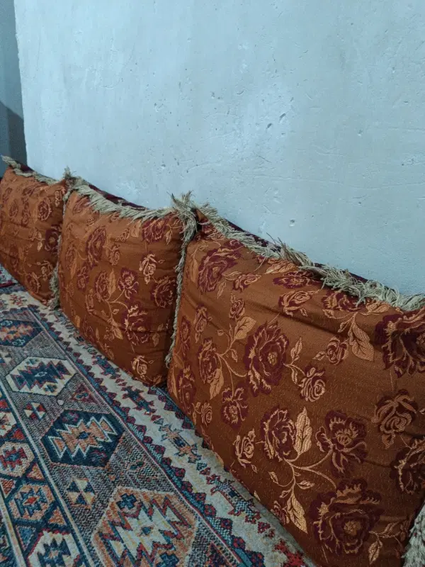 اتاق مشترک