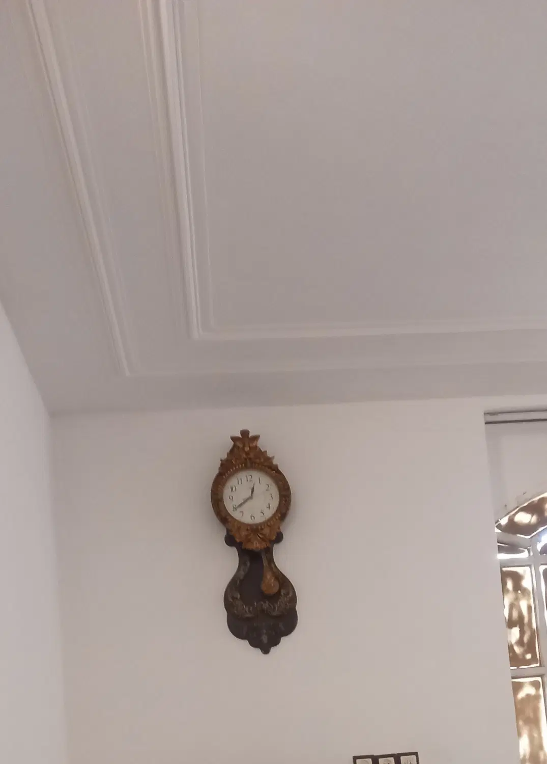 منزل مسکونی قدیمی خیرآبادکرونی