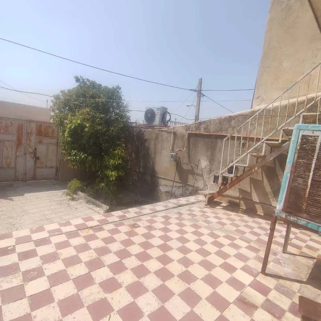 فروش ویلایی  کلنگی ۲۰۱متر