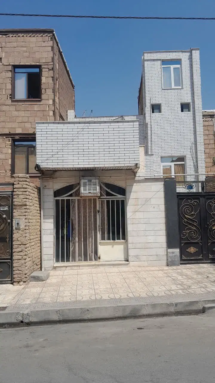 فروش ملکیت خانه ومغازه