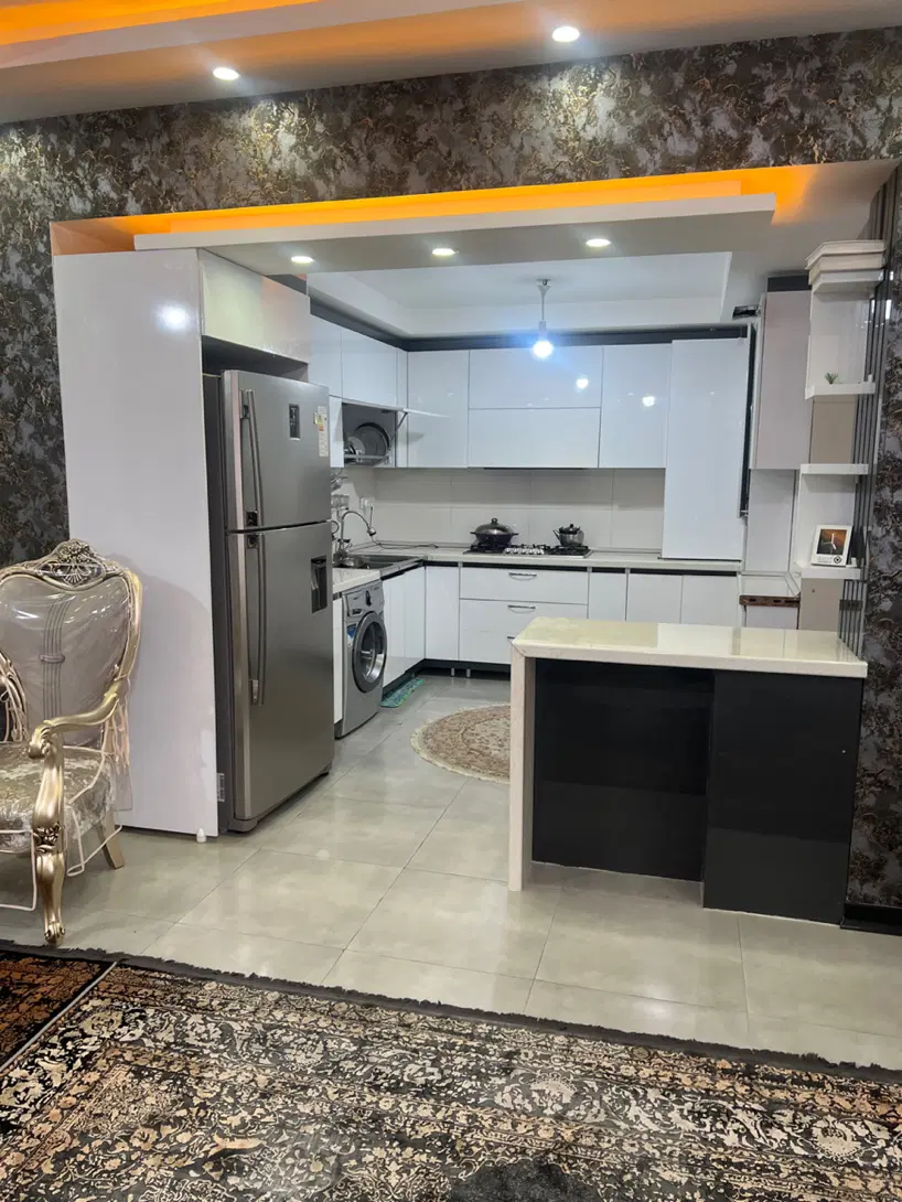 فروش یک خواب در فاز دو ،۸واحدی در مجتمع بناسازان