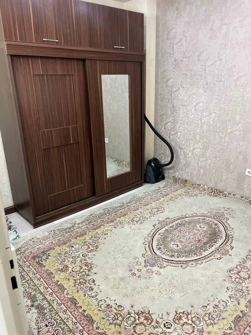 آپارتمان ۶۲ متری دو خوابه تکواحدی