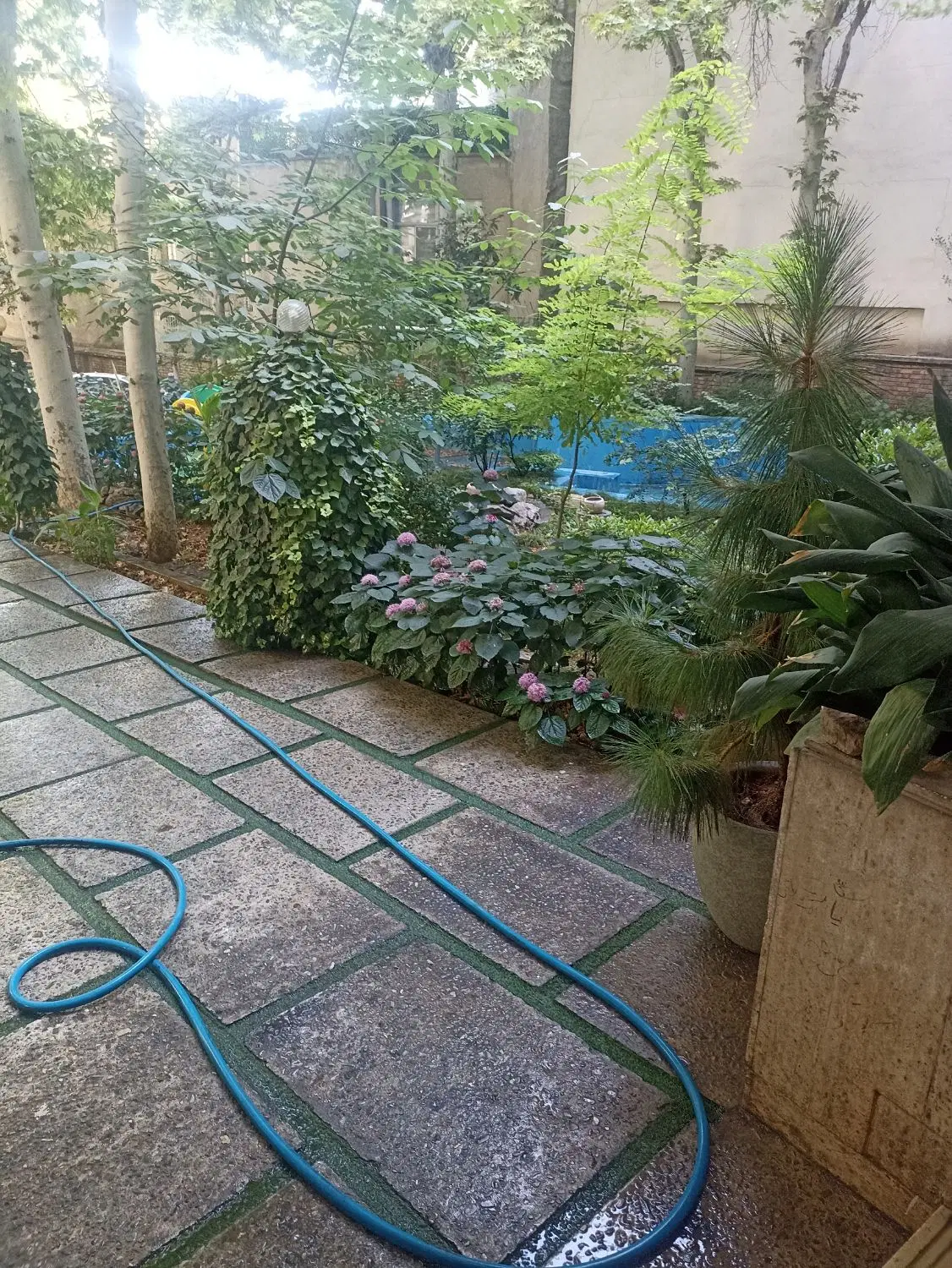 خونه  مناسب پیک موتوری منطقه 1