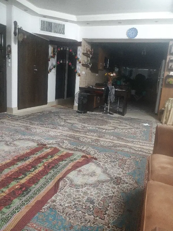 رهن کامل آپارتمان دوخوابه