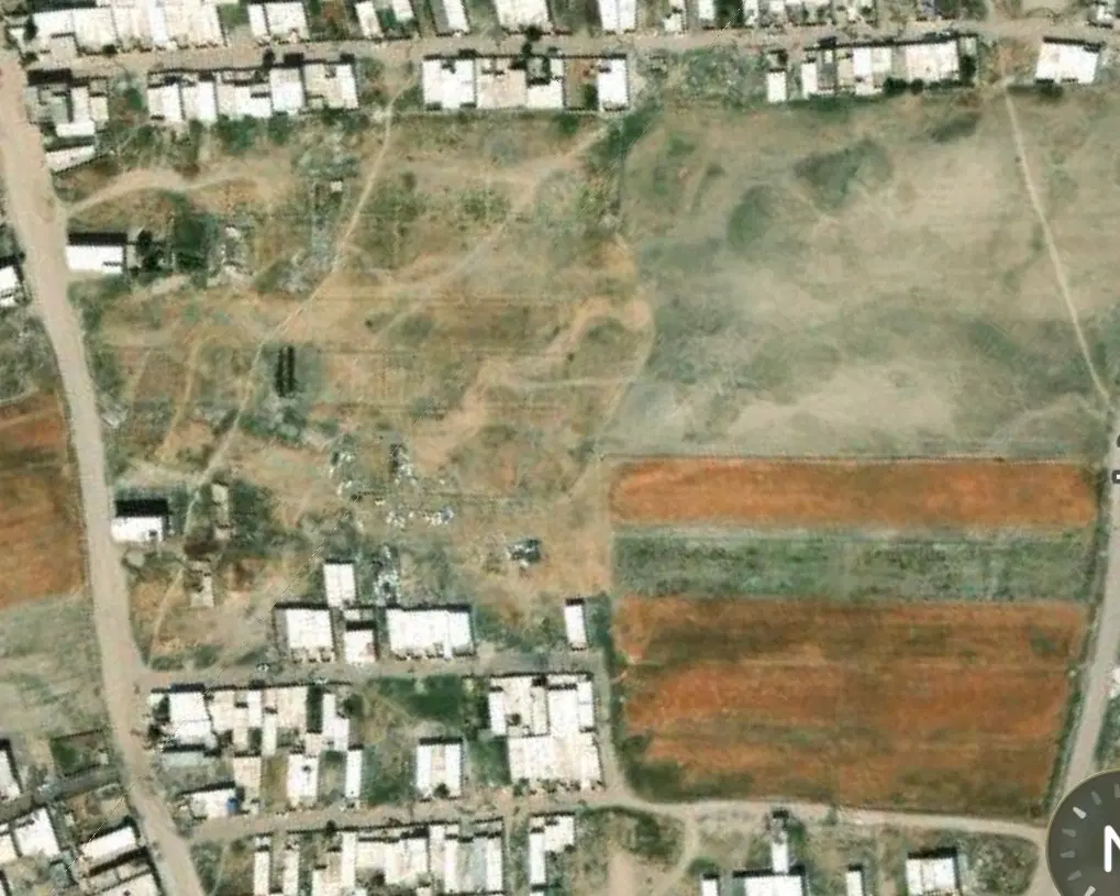 زمین گلمغان