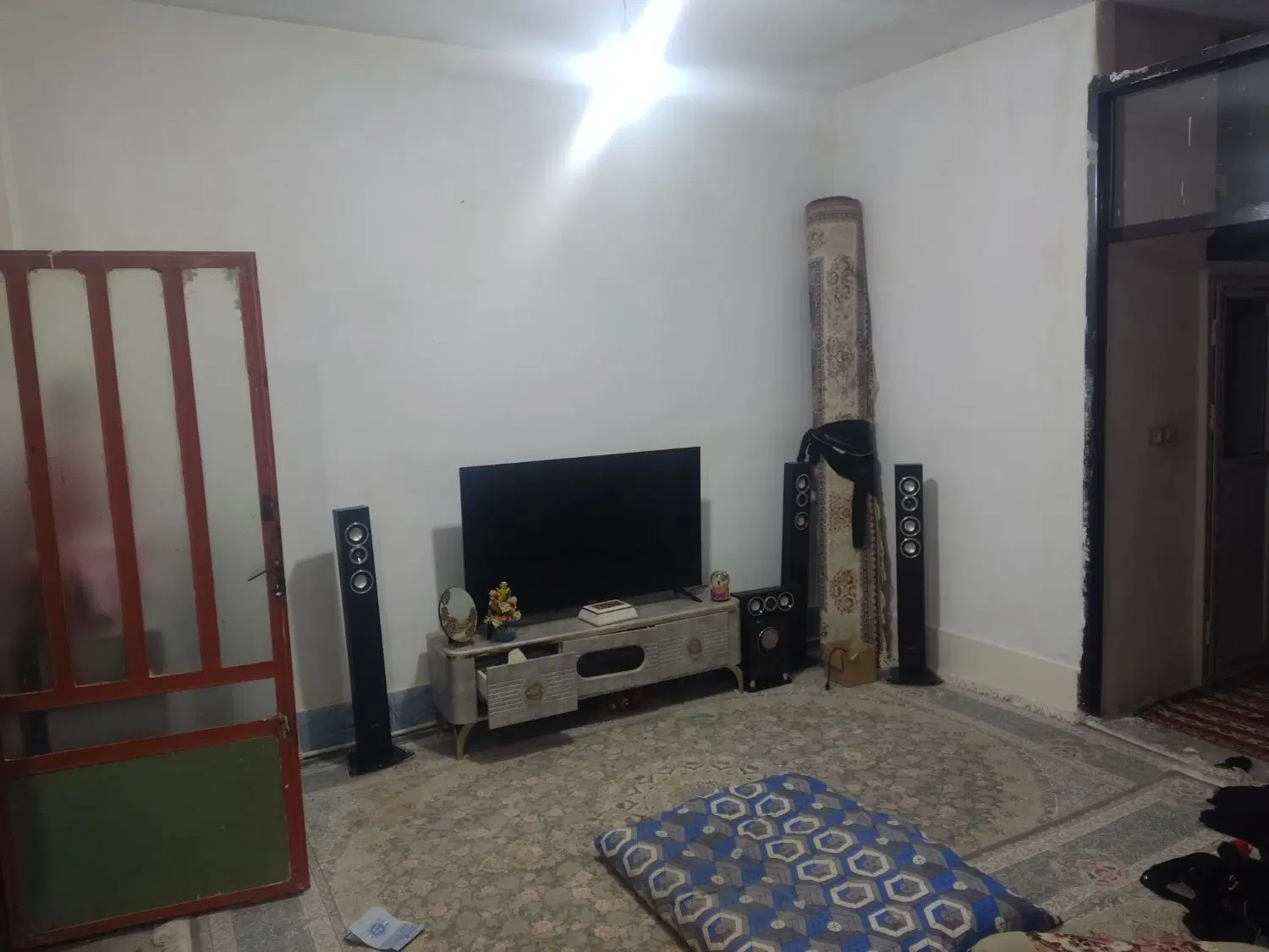 منزل اجاره ای
