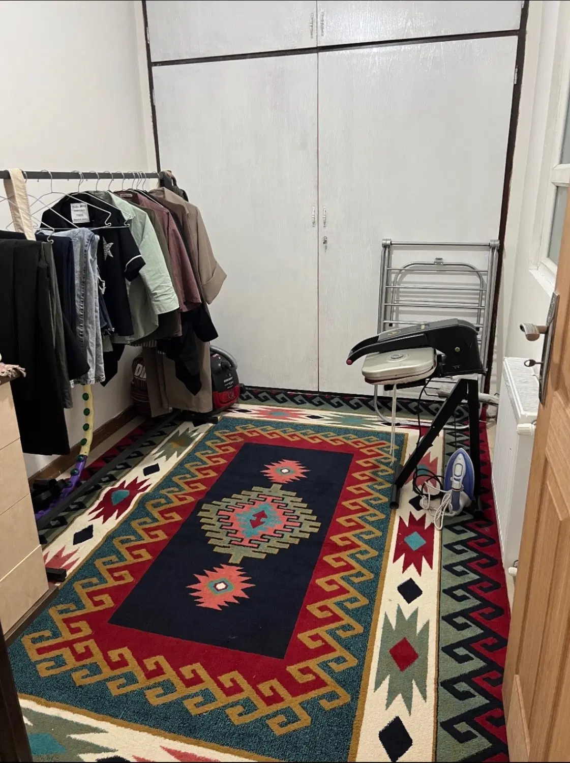 فروش آپارتمان ۷۷ متری