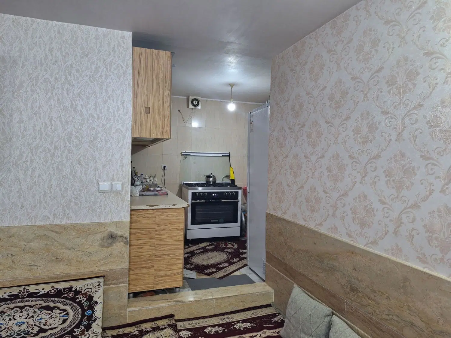 اجاره خانه ویلایی