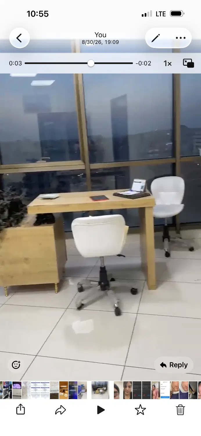 لاین اجاره در مطب