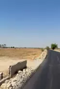 زمین باغ شهری جاده شاهزاده ابراهیم سرکره
