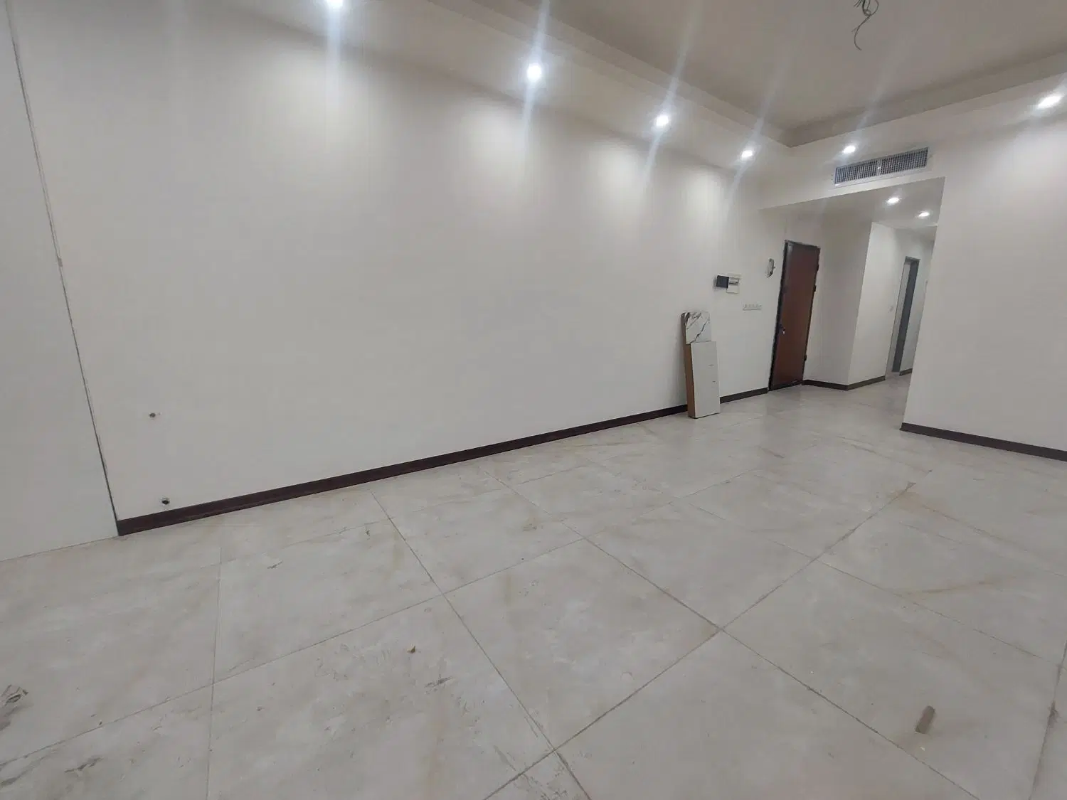 آپارتمان مسکونی