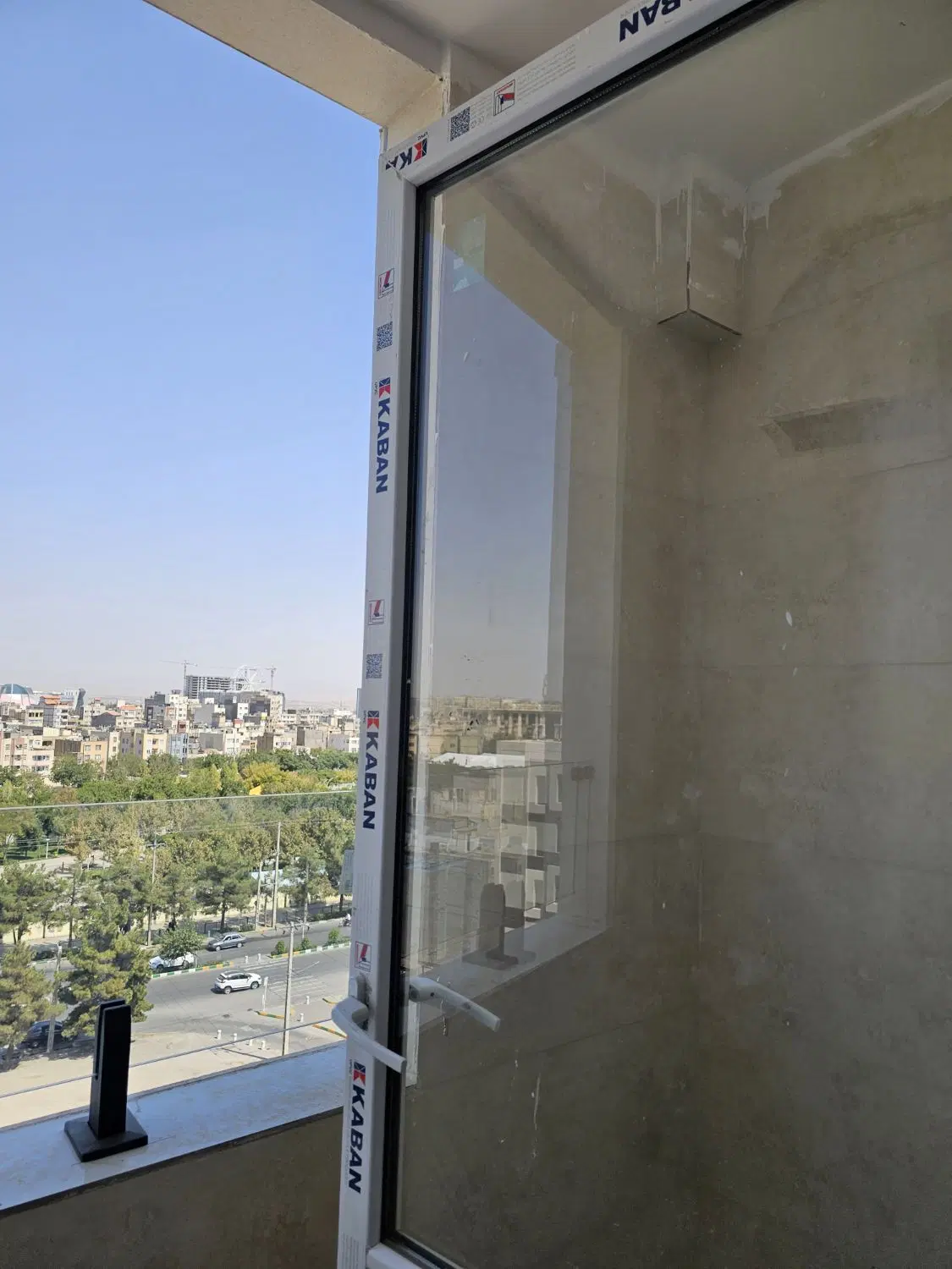 ۶۵متری_طبقه سوم_نوساز_موسوی قوچانی