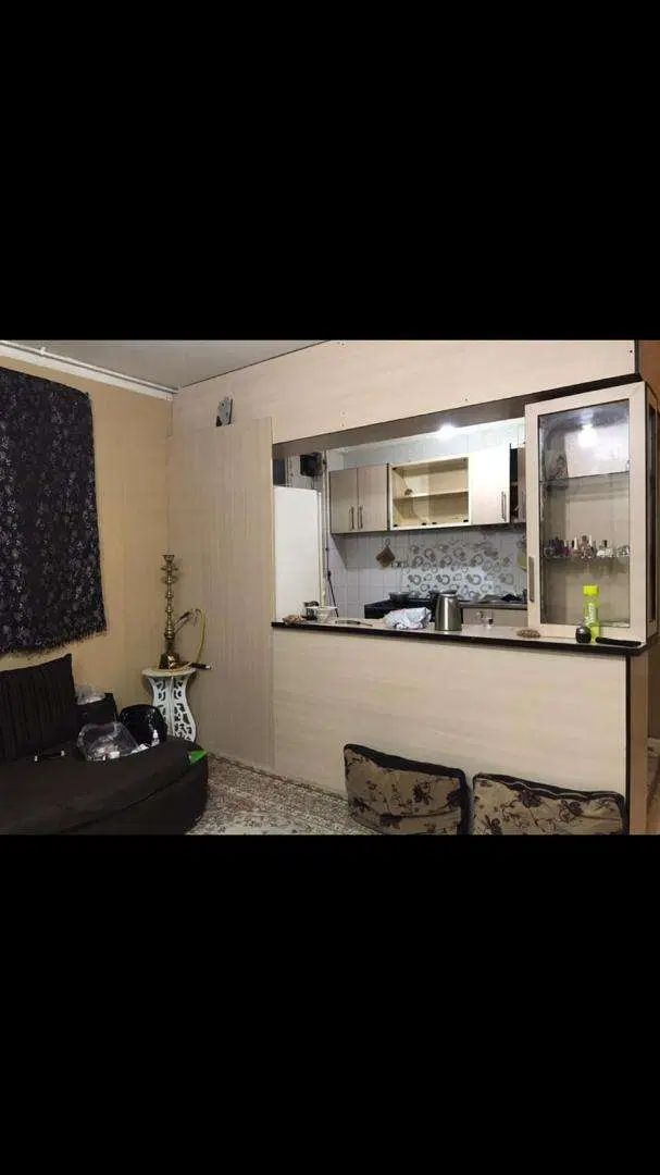 آپارتمان شهرک پردیسان