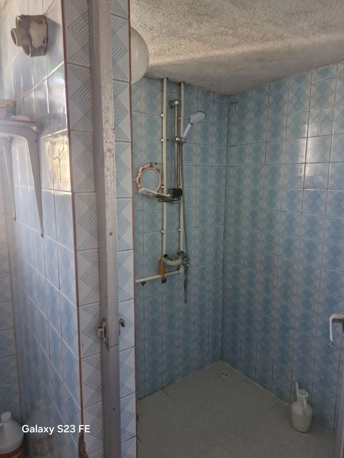 اجاره ویلایی طبقه بالا