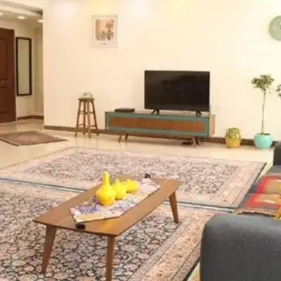اپارتمان در بلوار بعثت