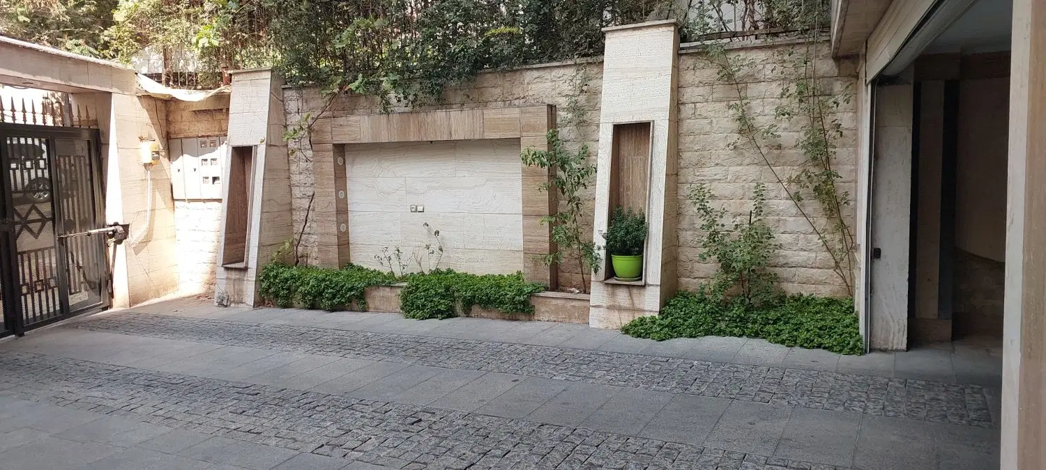 رهن واجاره ۱۹۰ متری ۳ خوابه در دارآباد