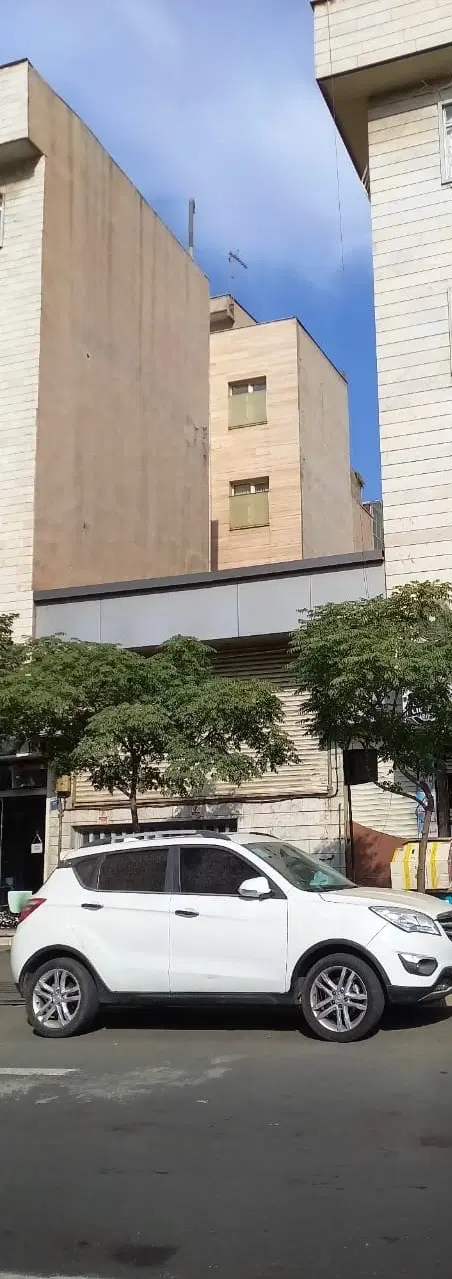 مغازه ۴۶ متری چهارصددستگاه پرتردد
