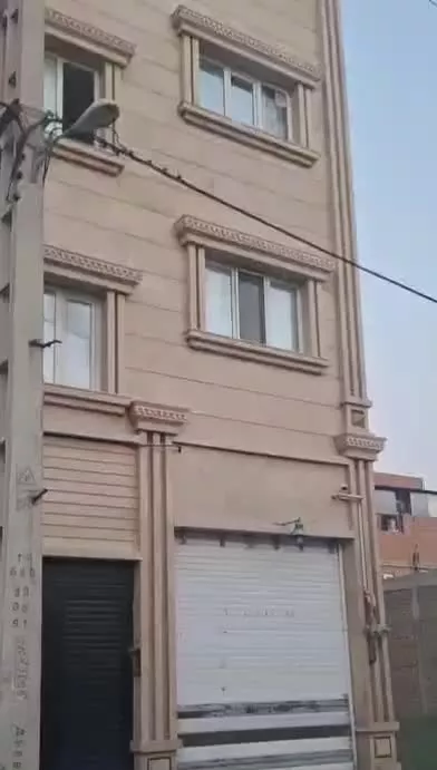 فروش زمین تجاری مسکونی لب جاده اصلی