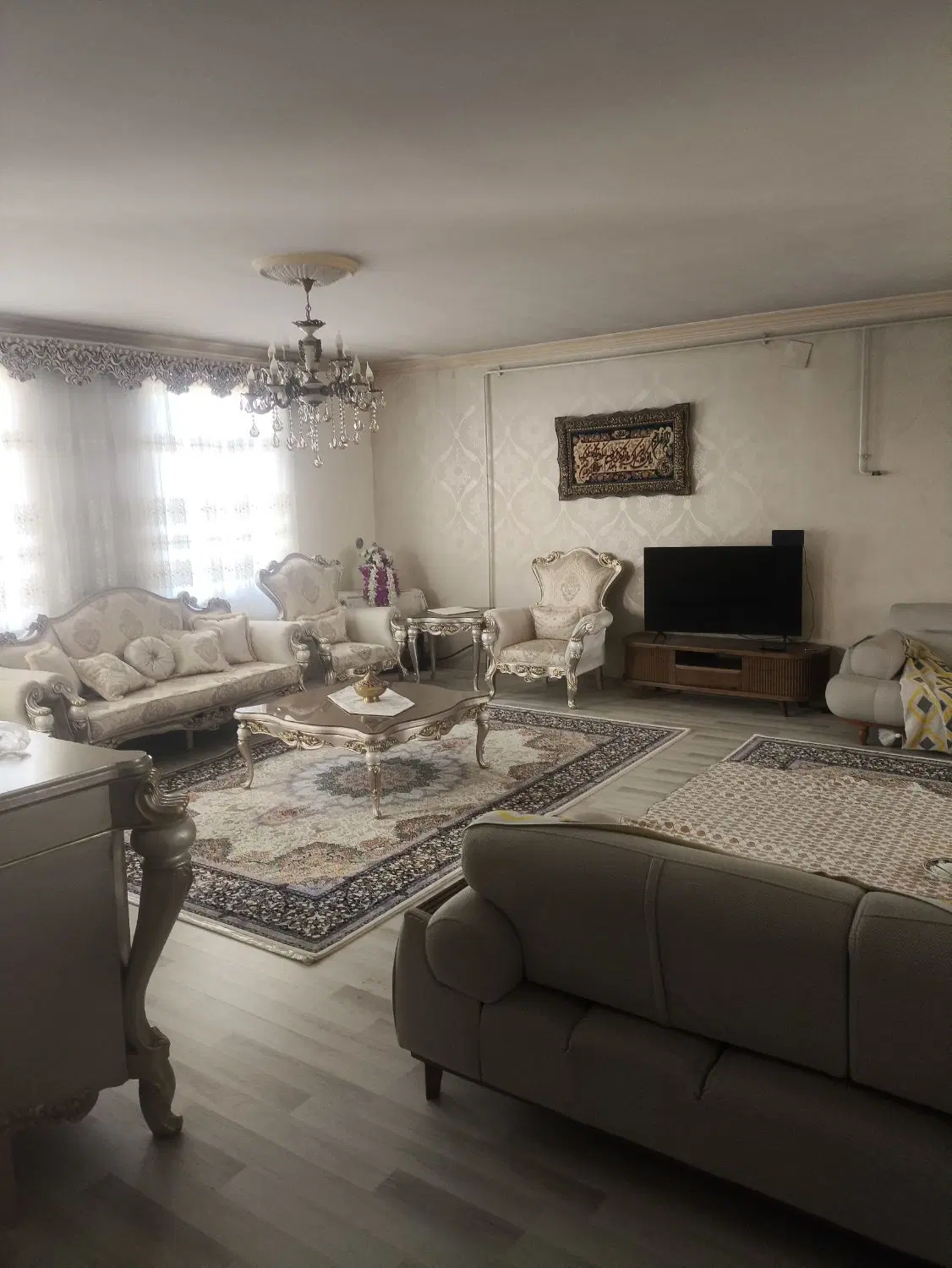 ساختمان