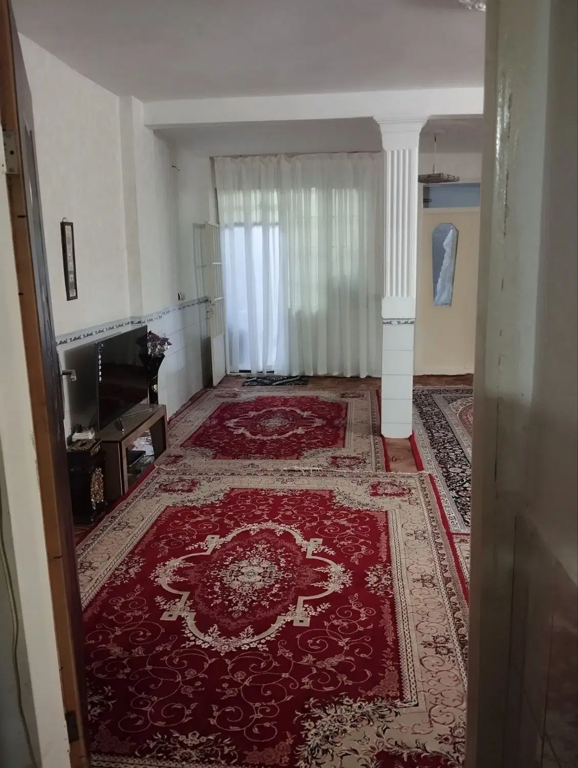 اجاره خانه اقبالیه